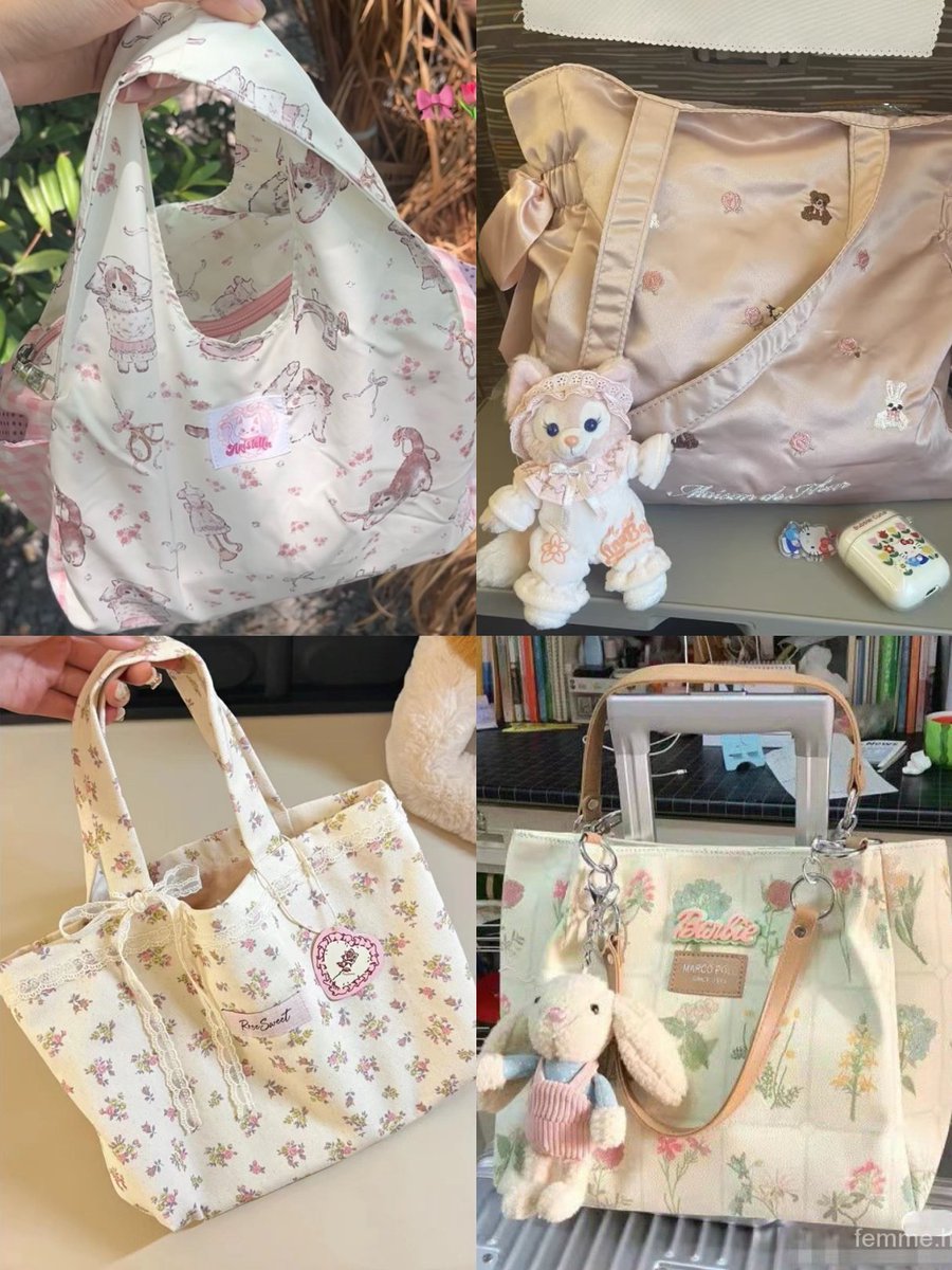 Coquette Tote Bag

— a thread