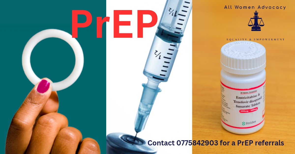 🎄Mjolo wako weDiaspora is coming home for Christmas ✈️  Don't let holiday excitement overshadow your health⚠️
<a href="/AWAdvocacy/">All Women Advocacy</a> encourages you to consider PrEP this festive season.
#PrEP is a powerful tool in preventing HIV.
Yes, We are the generation that will end #AIDS 
 #LoveSmart