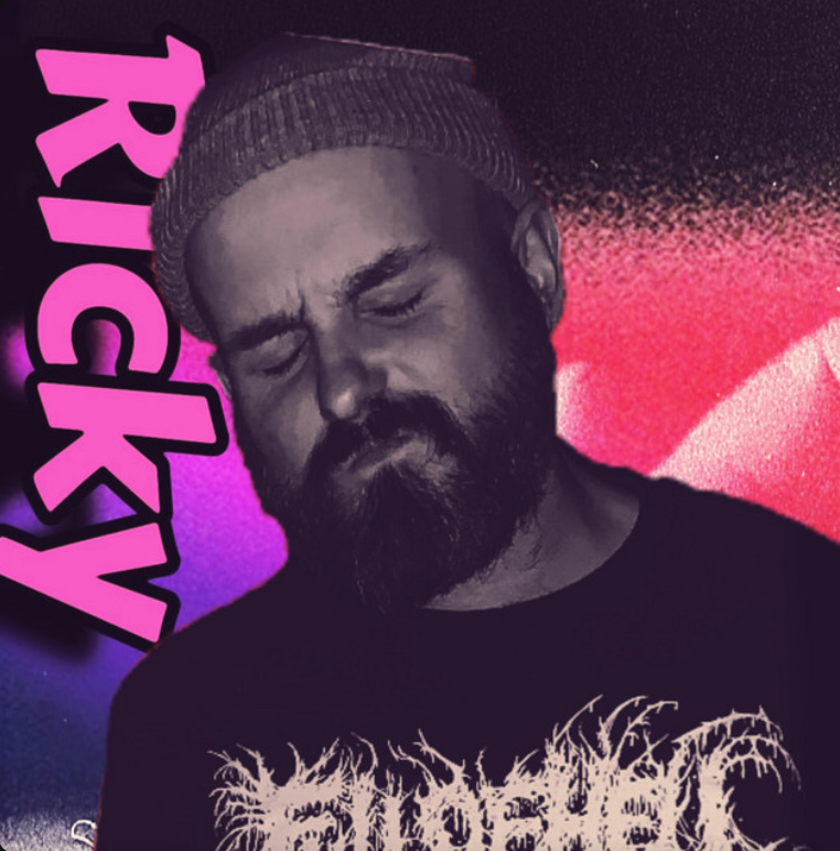 In his latest release, Dreaming, the artist and producer @ricky_music_nottz reached far beyond the reverberations of the moody electronic trend, entrenching his release in piercingly plaintive soul. #altelectronica #altelectro #electronicaproducer 

anrfactory.com/rumination-ref…