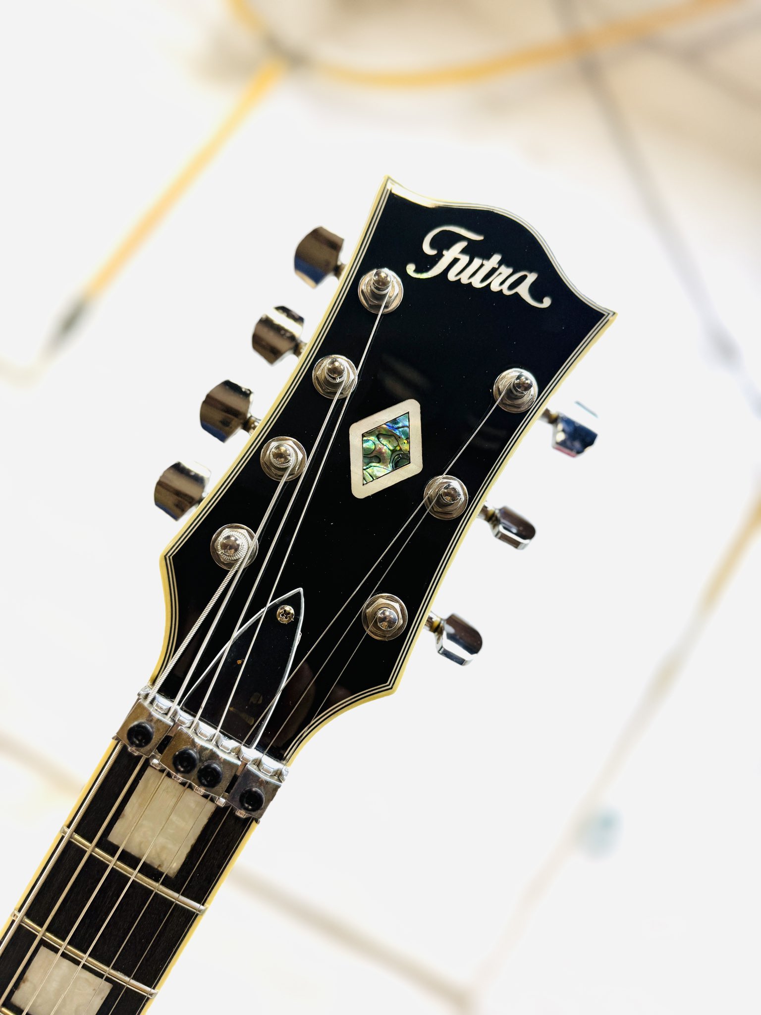 Highlights by Guitar Factory (@guitarfactory_) / X
