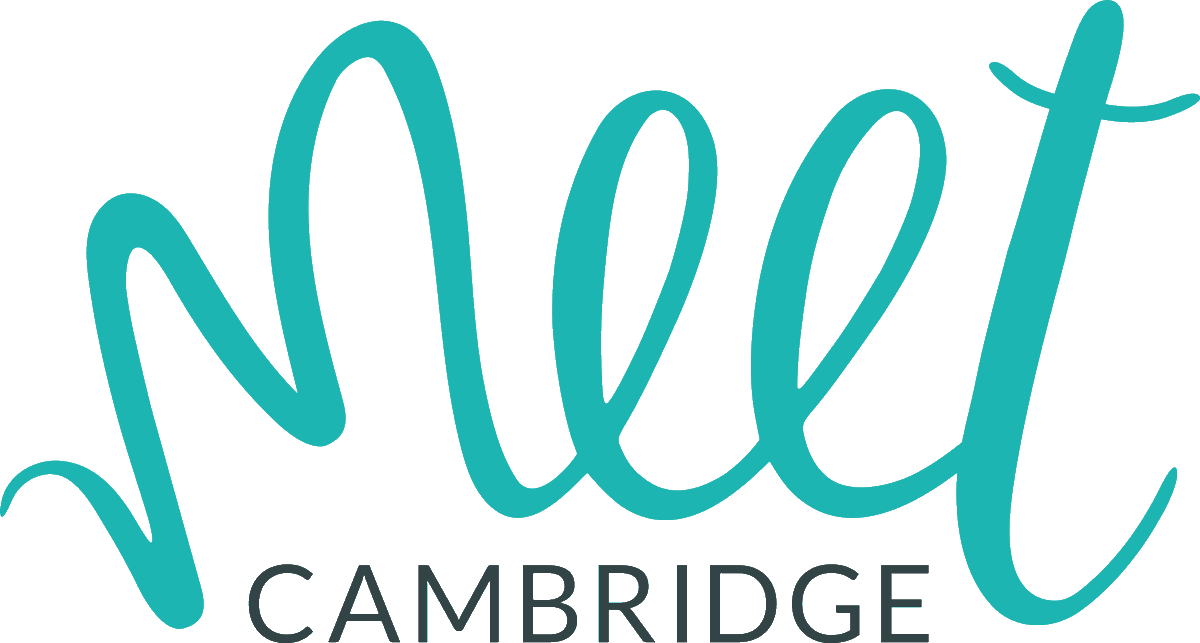 Meet Cambridge tweet media