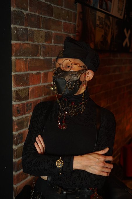 浮世ば姐 tweet media