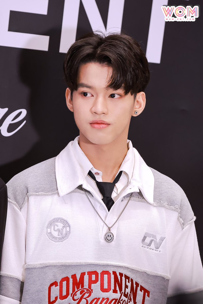 WOMENTERTAIN's tweet photo. “ SNI Trainee ” ร่วมงาน เปิดตัว  “COMPONENT 1st FLAGSHIP STORE” แห่งแรกในประเทศไทย “แบรนด์ไทยดีไซน์ของคนรุ่นใหม่” ณ ห้างสรรพสินค้า Siam Paragon ชั้น 2 พร้อมครบรอบ 3 ปีของแบรนด์

COMPONENT BANGKOK

#COMPONENT1stFlagshipStore
#ComponentBangkok https://t.co/oWYHLYaCtV