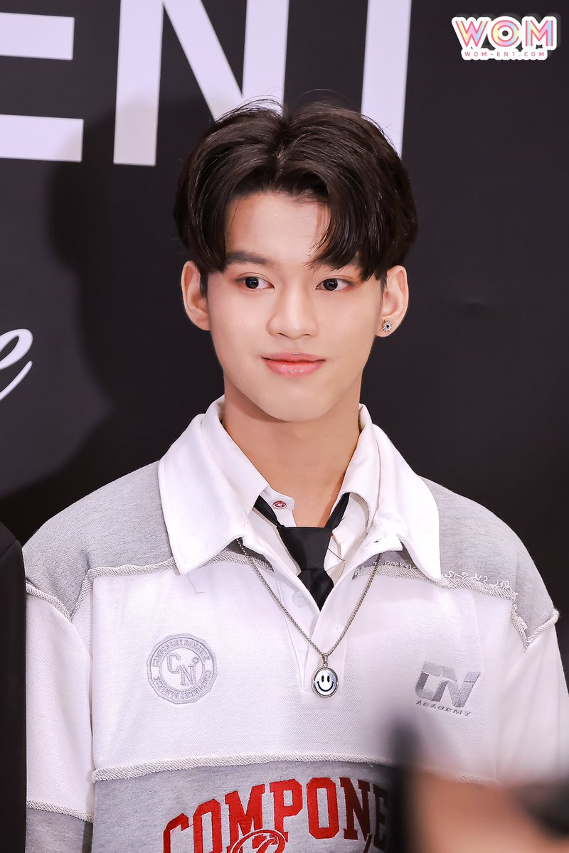 WOMENTERTAIN's tweet photo. “ SNI Trainee ” ร่วมงาน เปิดตัว  “COMPONENT 1st FLAGSHIP STORE” แห่งแรกในประเทศไทย “แบรนด์ไทยดีไซน์ของคนรุ่นใหม่” ณ ห้างสรรพสินค้า Siam Paragon ชั้น 2 พร้อมครบรอบ 3 ปีของแบรนด์

COMPONENT BANGKOK

#COMPONENT1stFlagshipStore
#ComponentBangkok https://t.co/oWYHLYaCtV