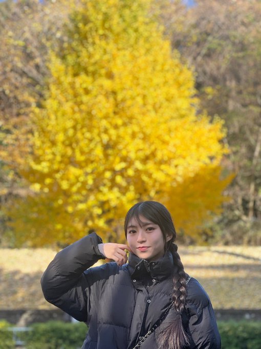 大里菜桜のTwitter画像20