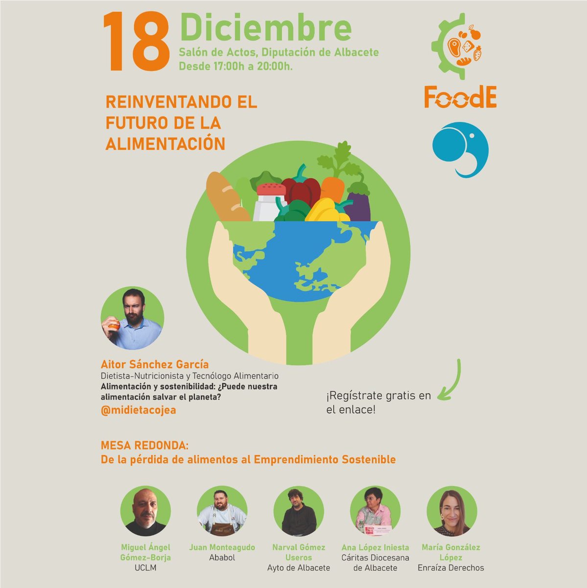 Yonodesperdicio tweet media