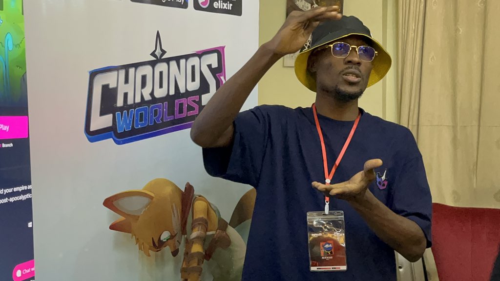 • Gm gamers! Say it back

Starting another day with massive $BOOST

@AlphbotApp #Alphabot