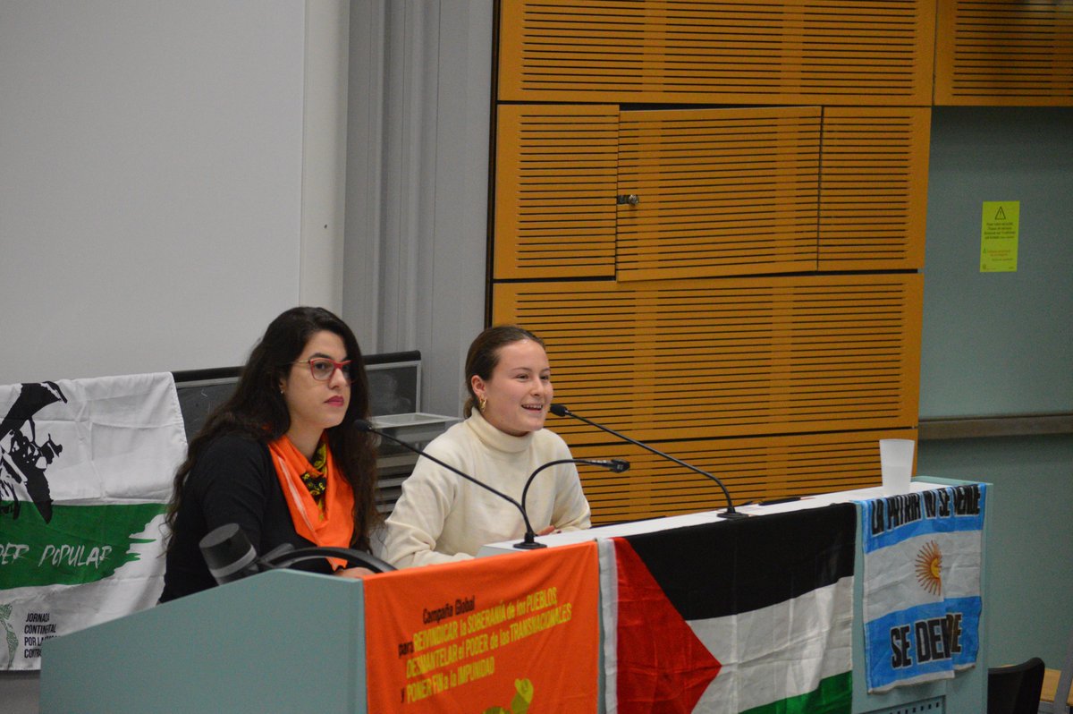 Dismantle Corp Power tweet media