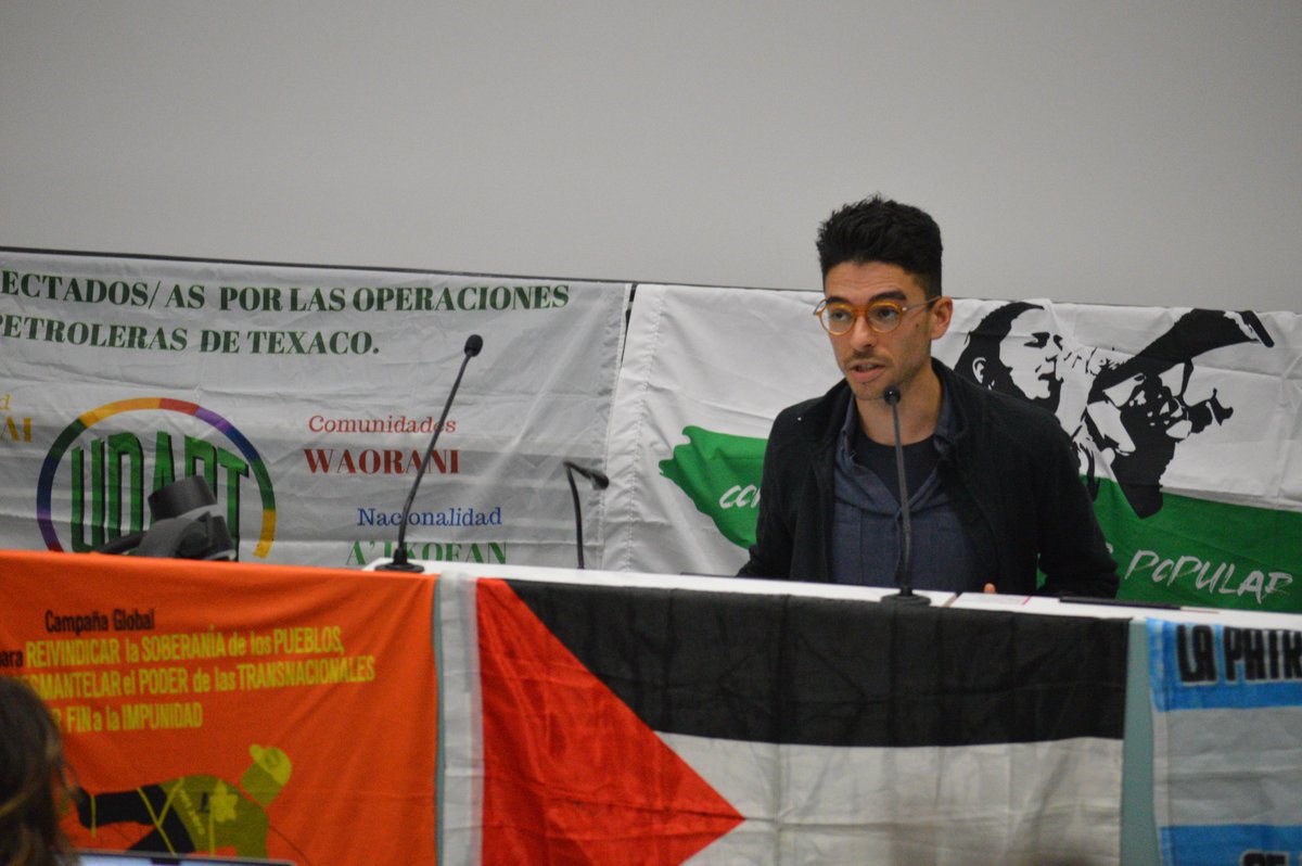 Dismantle Corp Power tweet media