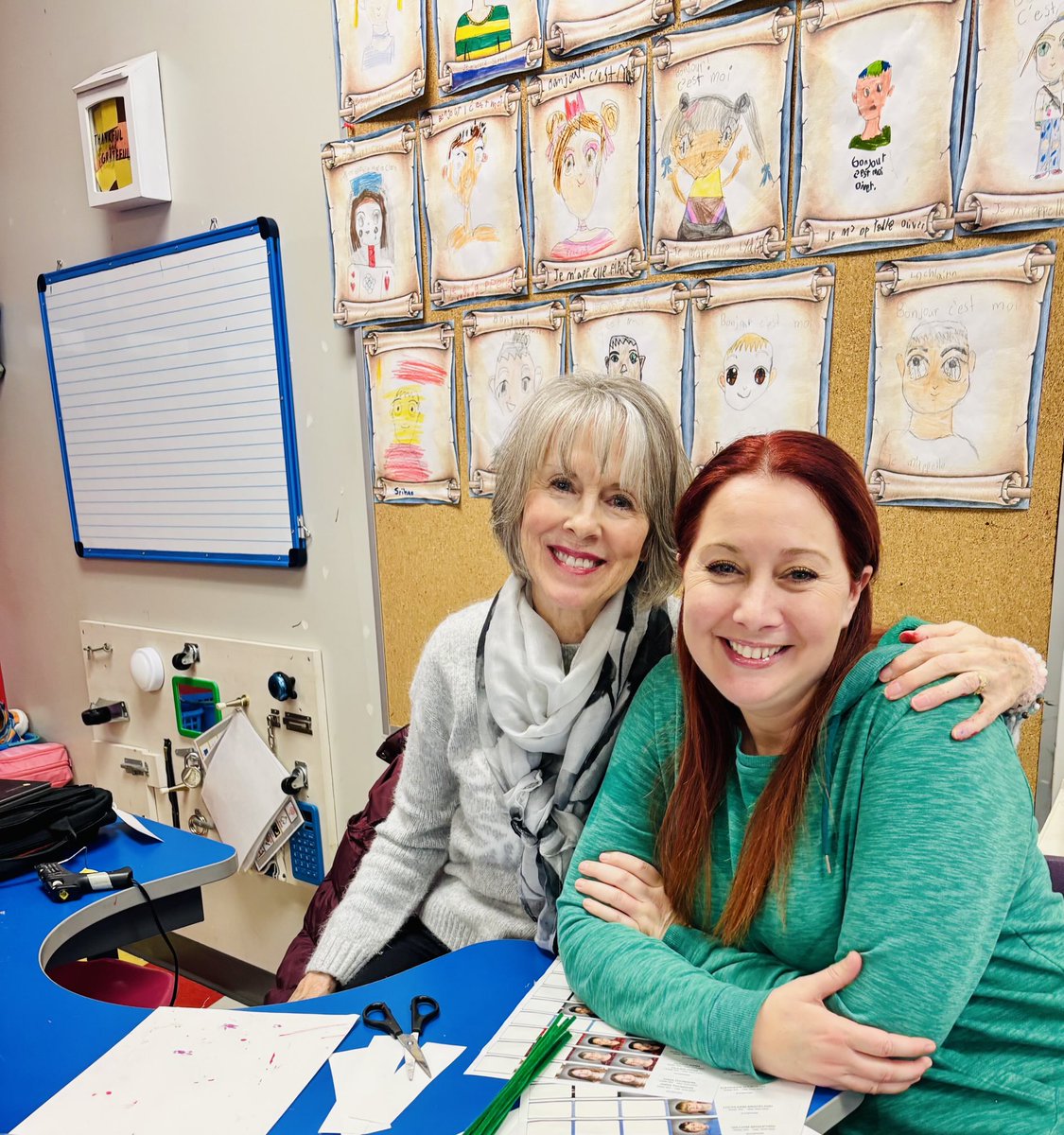 Kim Kenna tweet media