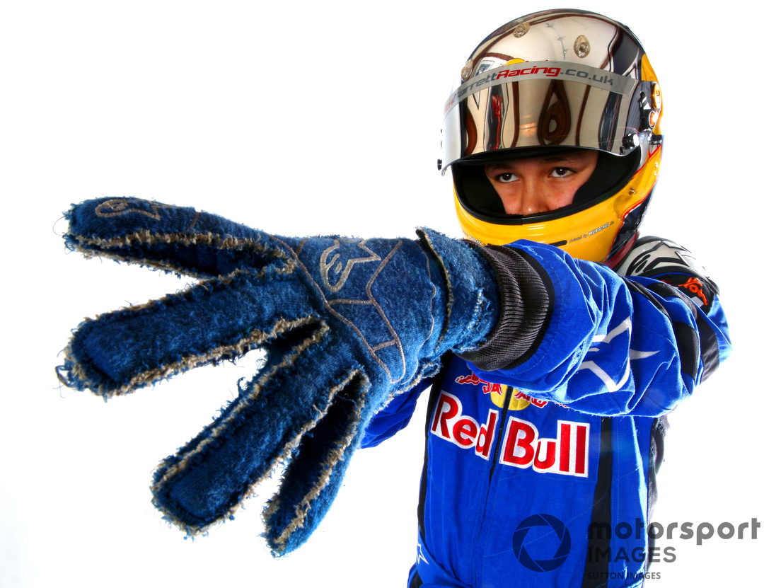Getty Images Motorsport tweet media