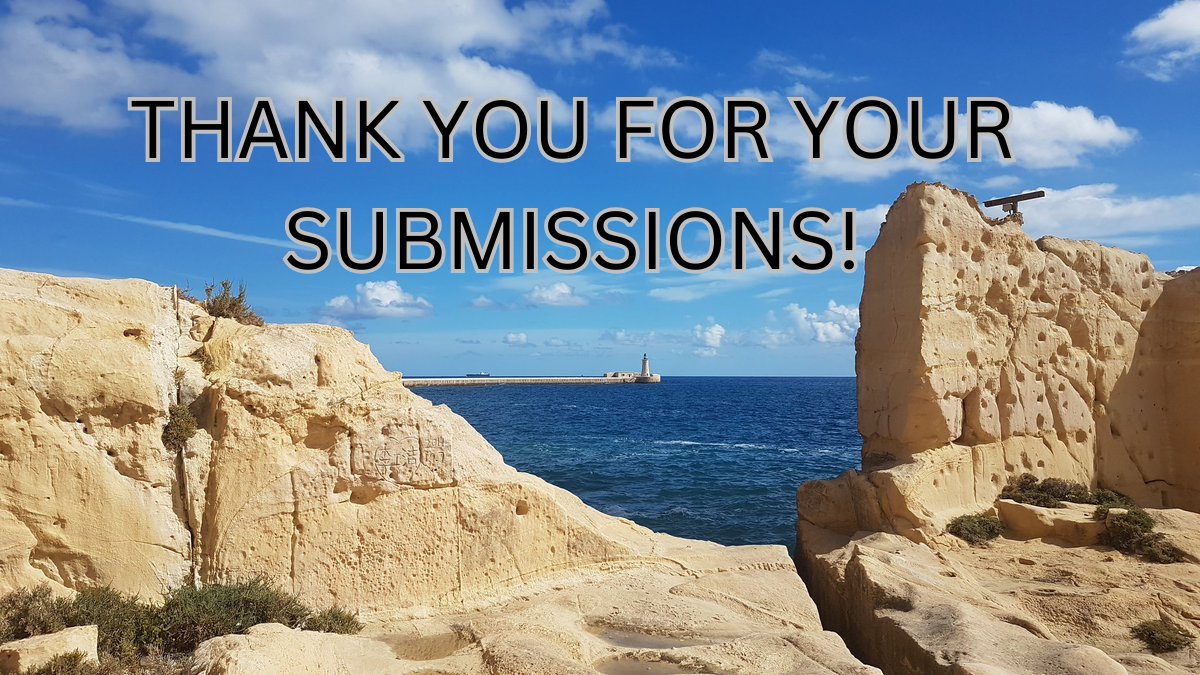 📣We are THRILLED to announce that we received a record-breaking number of submissions for DiGRA 2025 📣

A total of 541 submissions! Thank you to EVERYONE who sent their work. 🌟 Applicants will receive their reviews on the 3rd Feb, 2025. 

Let’s make DiGRA 2025 unforgettable!