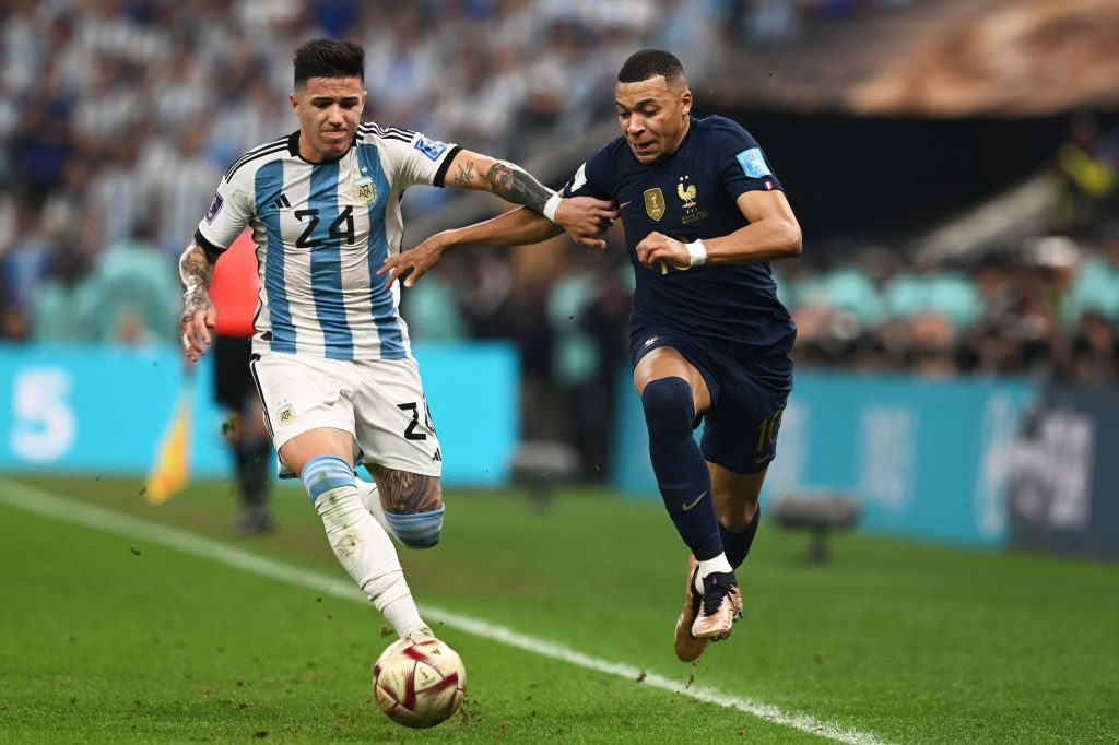 Realmente lo más grande que alguna vez vi