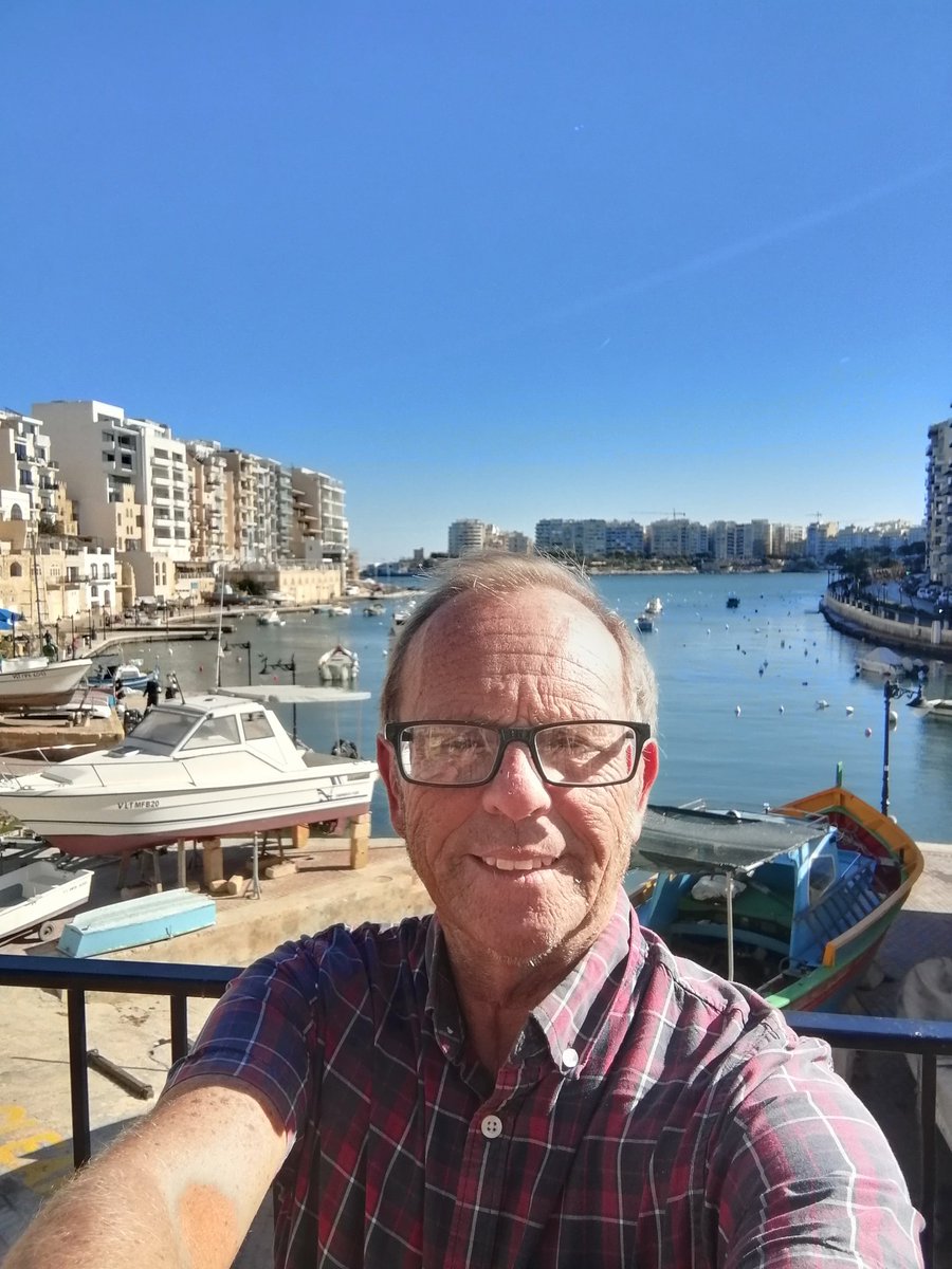 Spinola, St Julian's, Malta, 17c.