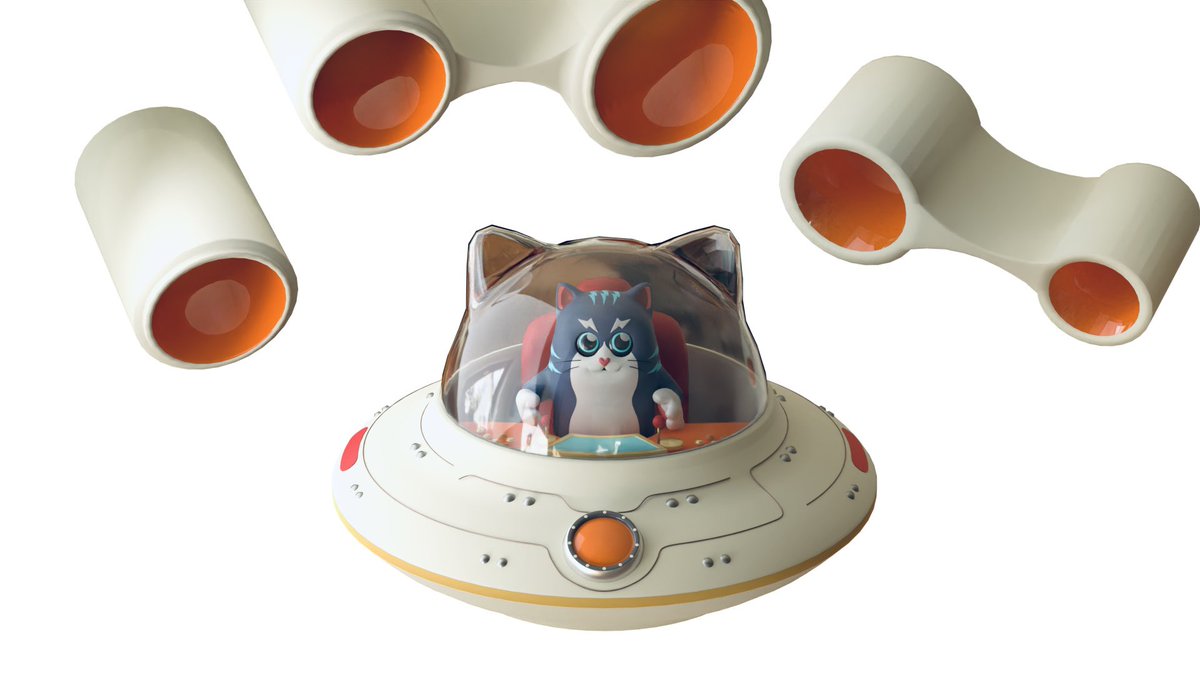 LibertyCats_APP's tweet photo. Currently ongoing projects include:
1AR game Phase 1
2Second phase of emoji packs
3E-commerce platform setup
4Refinement and finalization of collectible toy samples, awaiting mass production
5APP functionality development
6Development of three mini-games on Discord
7Registration and establishment of a Web3 company in Singapore
8Planning for the issuance and airdrop of sub-NFTs
It is estimated that by the first quarter of next year, all projects except the APP can be implemented.

#LibertyCatNFT #okx  #Crypto #NFT #LibertyCats  #web3 #MagicEden