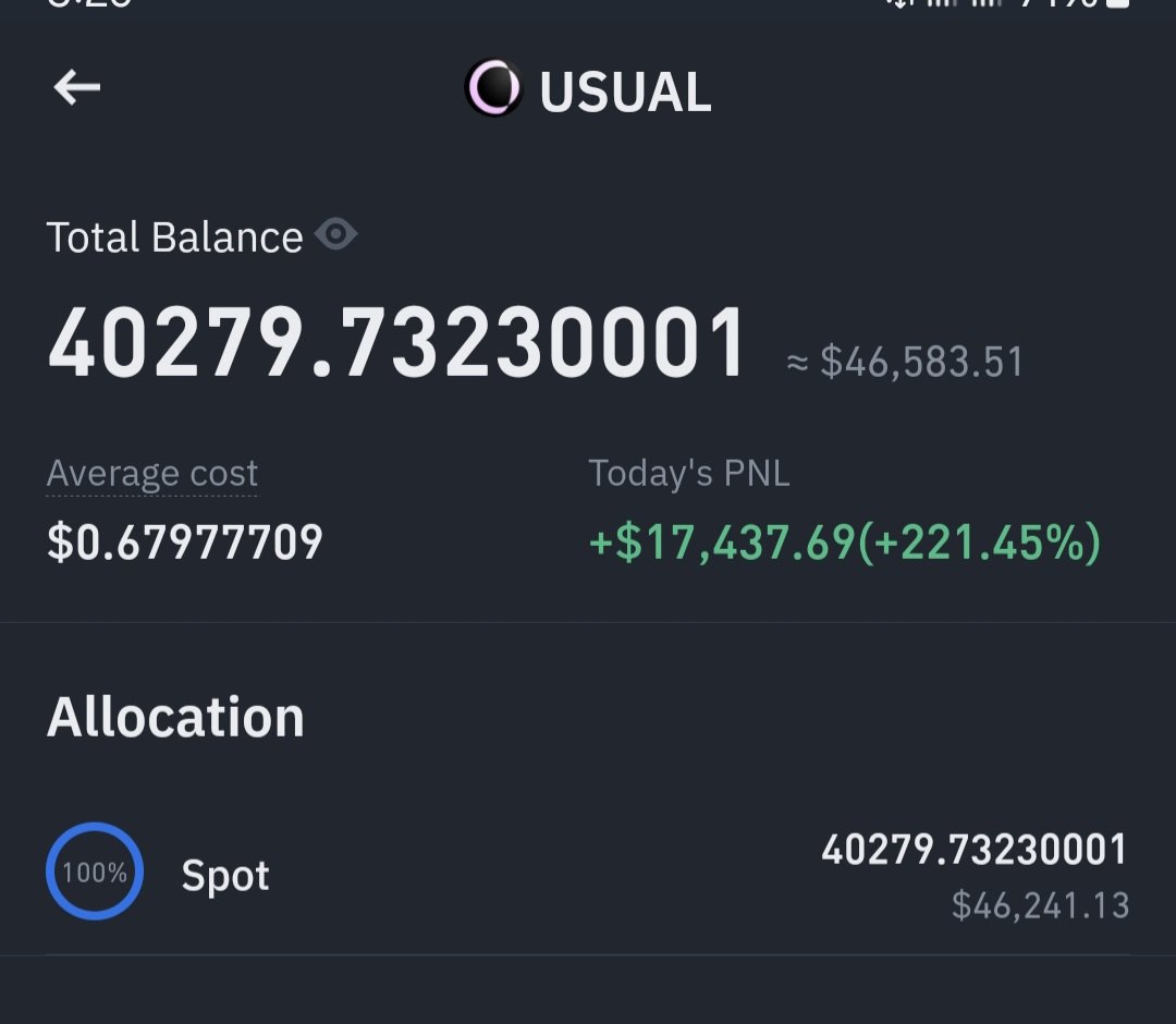 CryptoNova tweet media