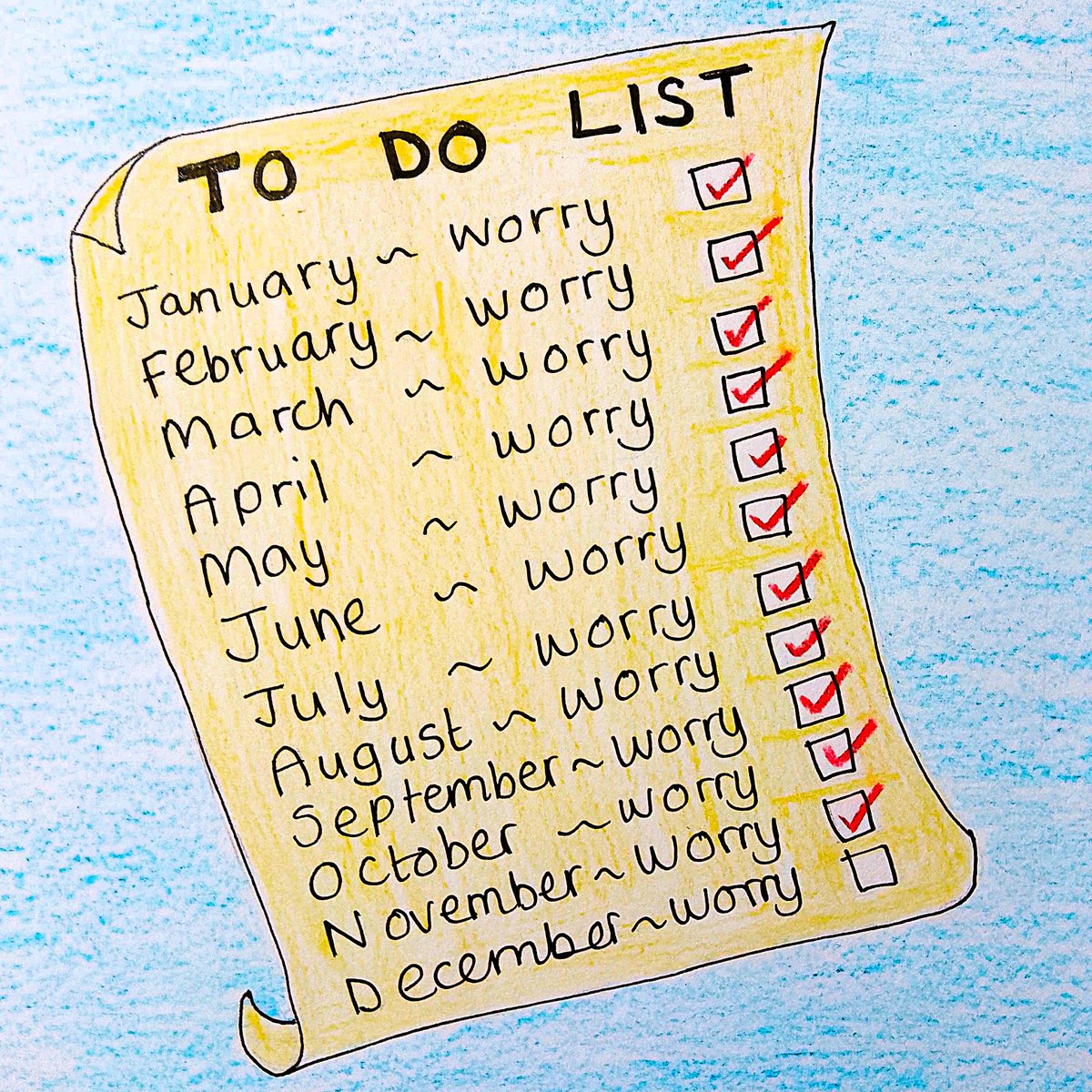 Don't Mention It! - Day 18.

'Worried Fools': 
thehappysomethings.bandcamp.com/track/worried-…

Blog: 
thehappysomethings.wordpress.com/blog/ 

😀😍😎

#indie #indiemusic #newmusic #Christmas #music #blog #musicblog #NewReleases