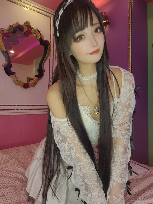 Twitterのコスプレ画像29