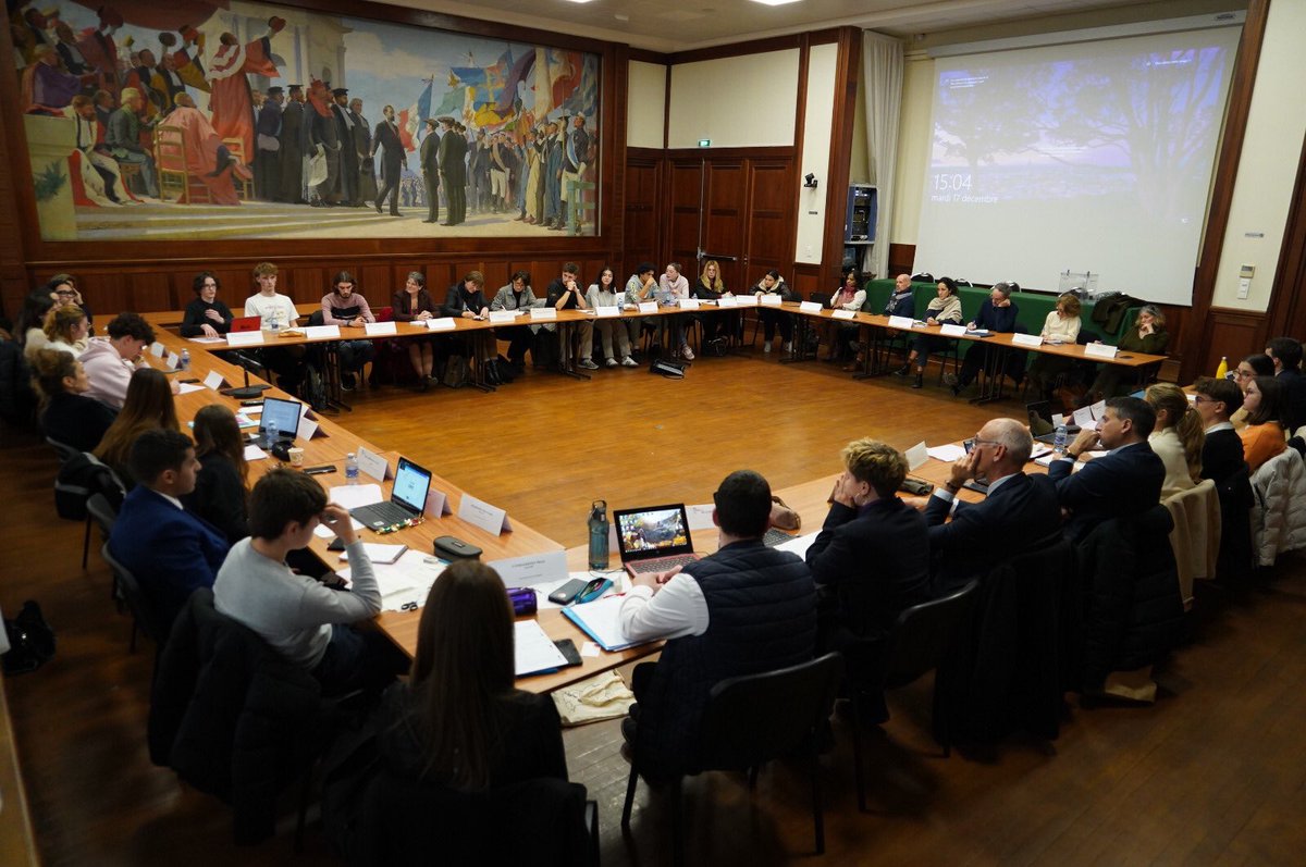 Académie Montpellier tweet media