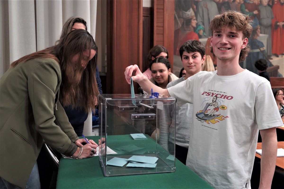 Académie Montpellier tweet media
