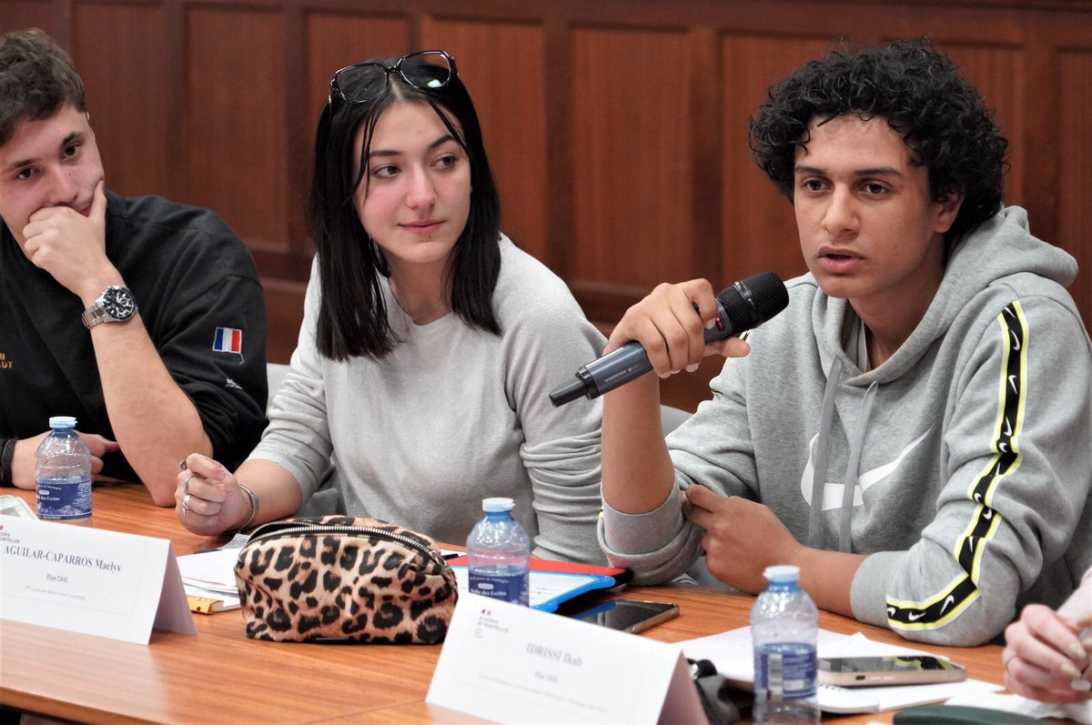 Académie Montpellier tweet media