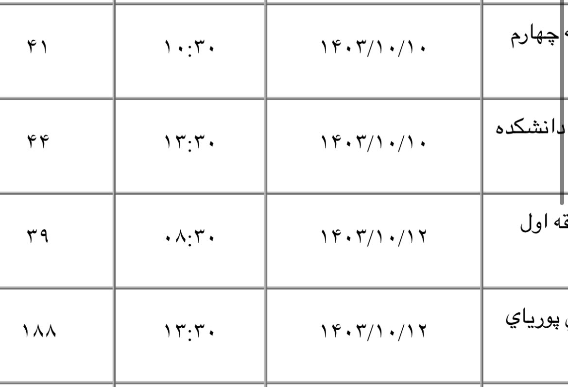 مــــاریا🍋 tweet media