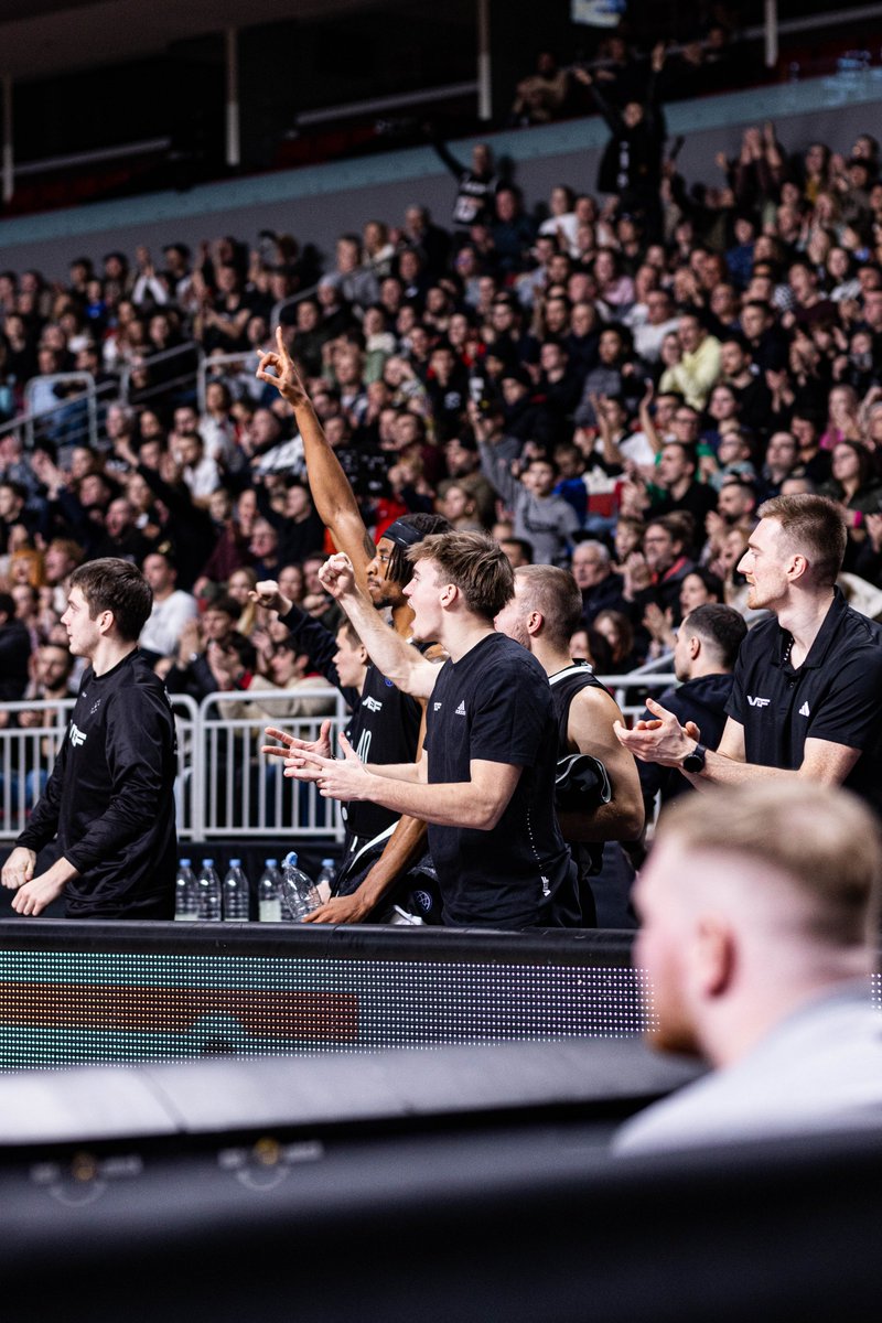 VEF Rīga tweet media