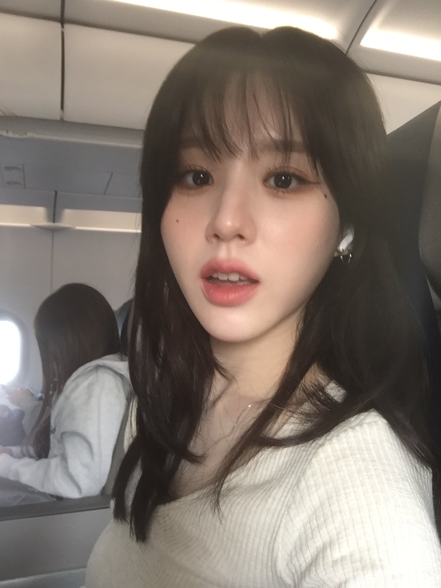 느좋

#ARTMS #아르테미스 #OURII
#HeeJin #희진