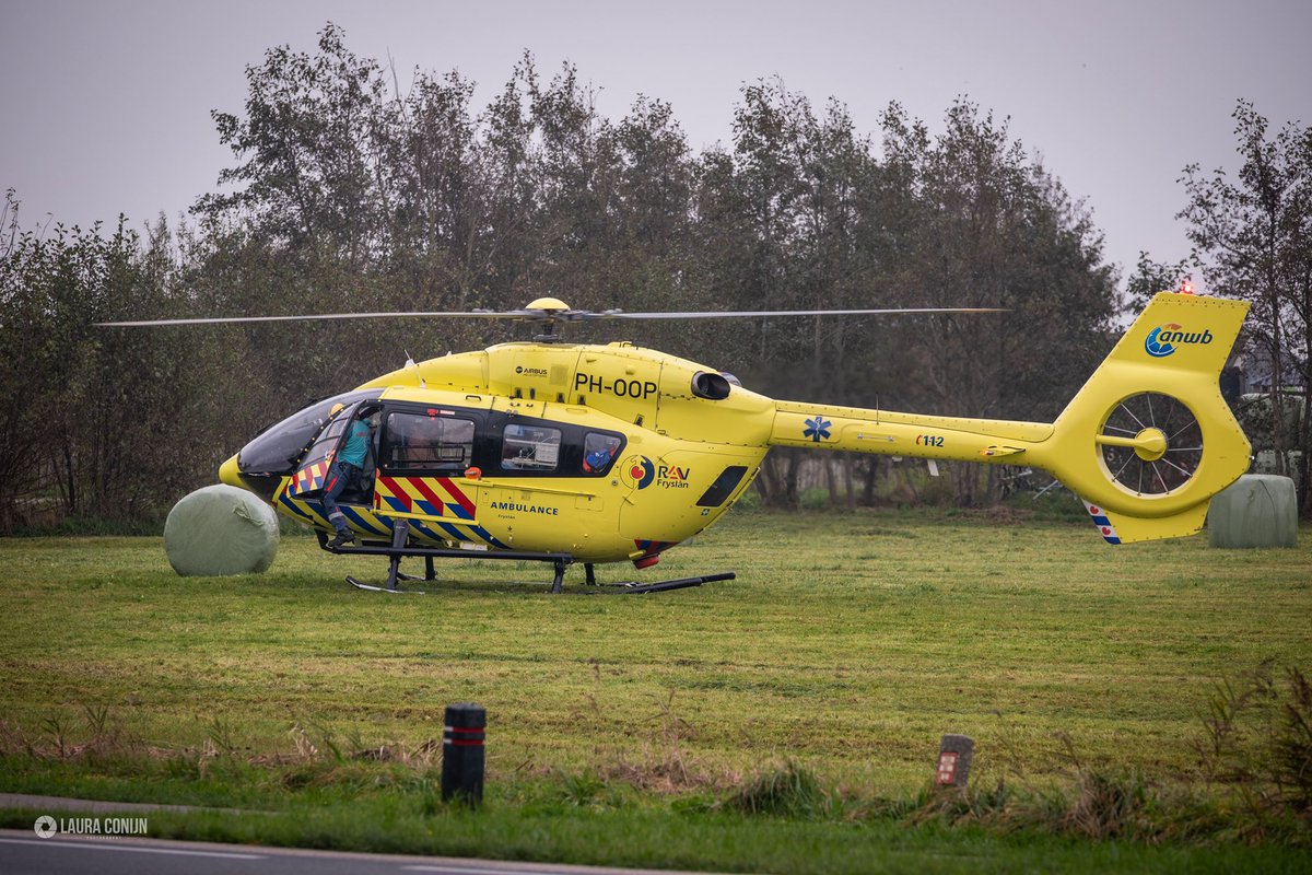 Laura Conijn tweet media