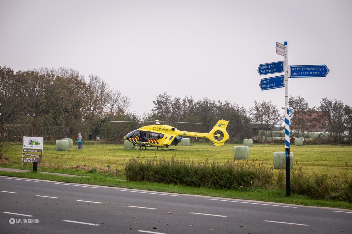 Laura Conijn tweet media