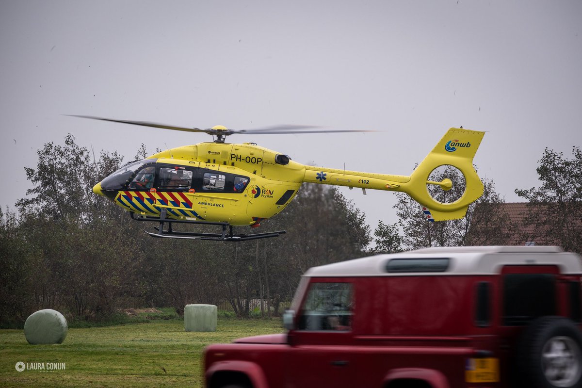 Laura Conijn tweet media