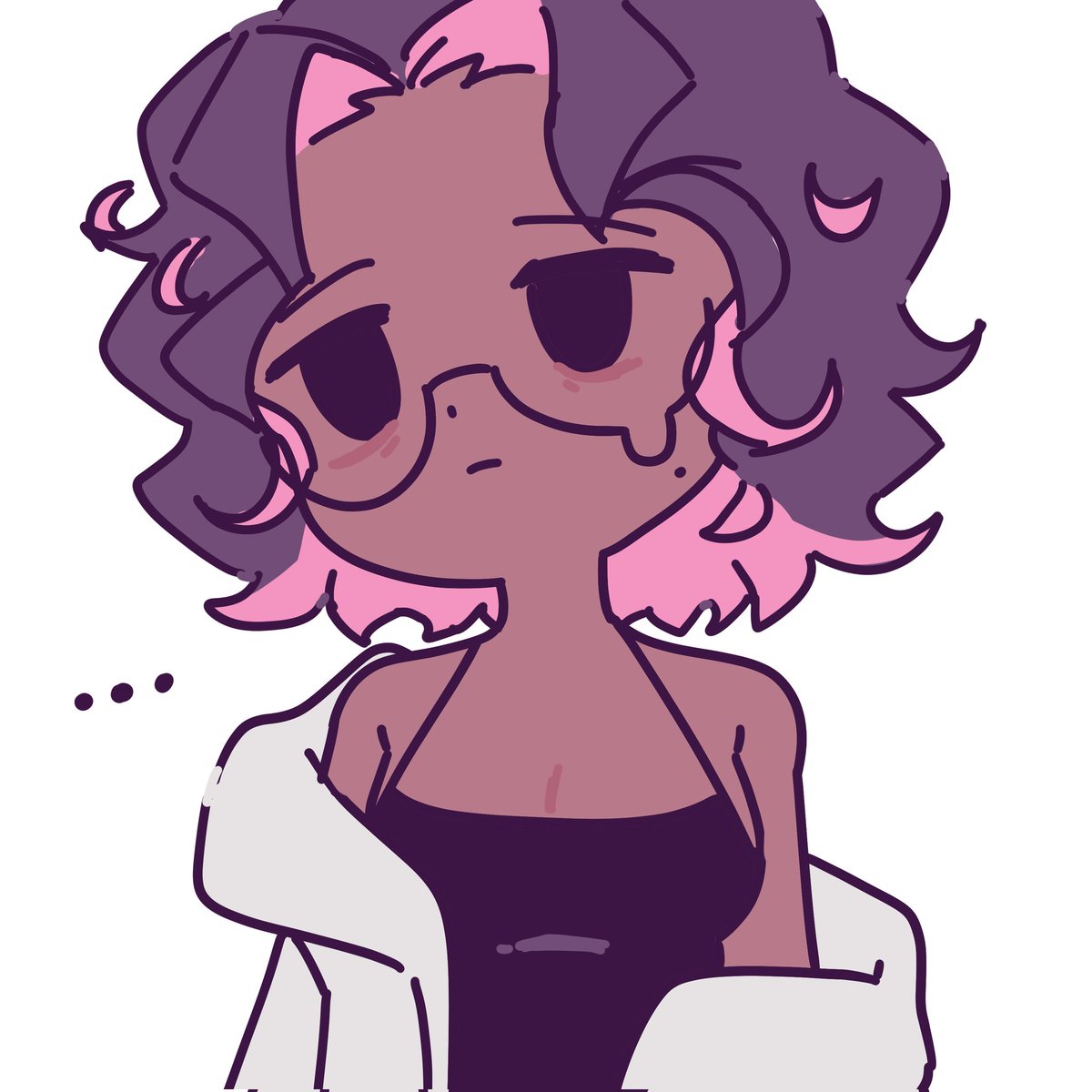 Moving all the not emo art to this account <a href="/starry_ana0415/">Diablita</a> eto bleh 
Only accepting moots/friends 🫡