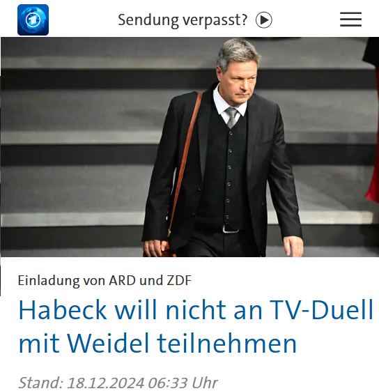 Stefan Homburg tweet media