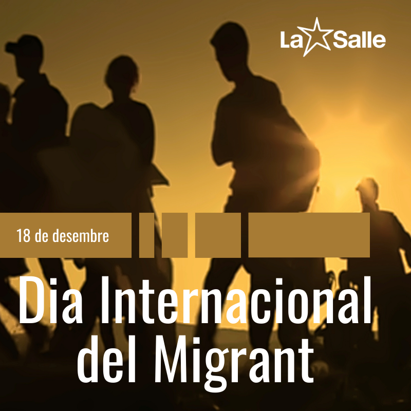 #TempsDeCuidarTempsdeCrear #SomLaSalle #MiraMésEnllà #LaSalleMollerussa