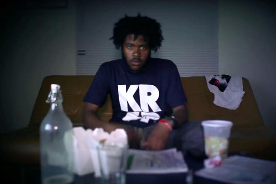XXL's tweet photo. 12 years ago today, we lost Capital STEEZ.

R.I.P. 🕊️ https://t.co/dnNHX87hGc