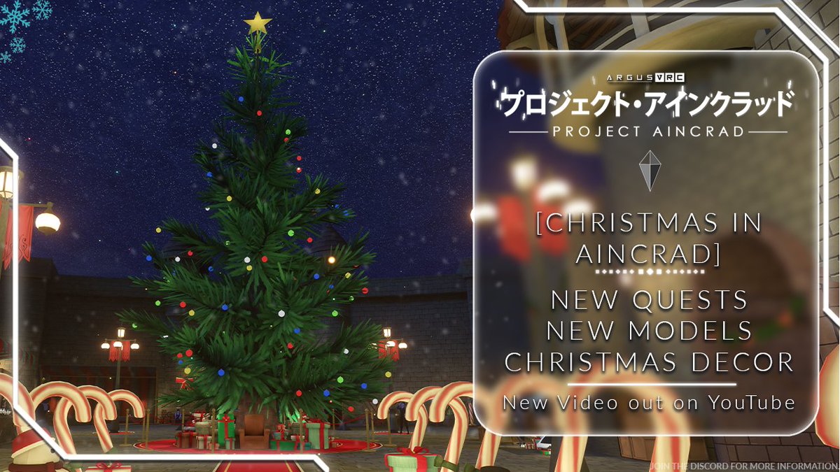 ARGUSVRC tweet media