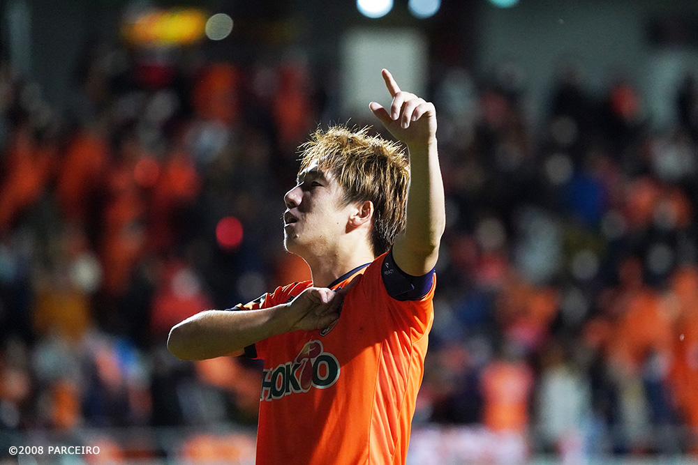 NAGANO_PARCEIRO's tweet photo. 🟠お知らせ

この度 #杉井颯 選手が #鹿児島ユナイテッドFC へ完全移籍することとなりましたので、お知らせいたします。
✅https://t.co/ODKPStpqOH

#acnp #パルセイロ https://t.co/7TGdUkI9n8