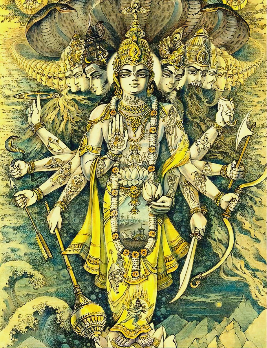 RahulChoudary11's tweet photo. beauty of sanatan dharma https://t.co/kqO8BGe7GU