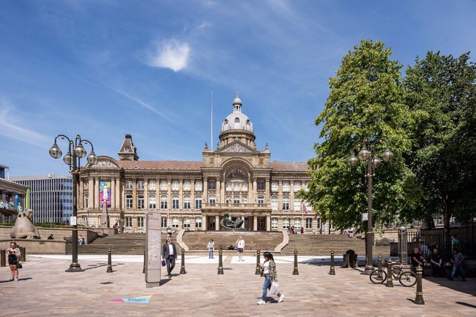 Cllr Martin Brooks OBE 🇵🇸 (@martinibrooks) on Twitter photo Having resigned from <a href="/UKLabour/">The Labour Party</a> I have been removed as Chair (and member) of <a href="/BhamCityCouncil/">Bham City Council</a> Planning Committee. It has been a great honour to serve in this role over the last 2.5 years, and I thank all committee members for their support Having resigned from <a href="/UKLabour/">The Labour Party</a> I have been removed as Chair (and member) of <a href="/BhamCityCouncil/">Bham City Council</a> Planning Committee. It has been a great honour to serve in this role over the last 2.5 years, and I thank all committee members for their support