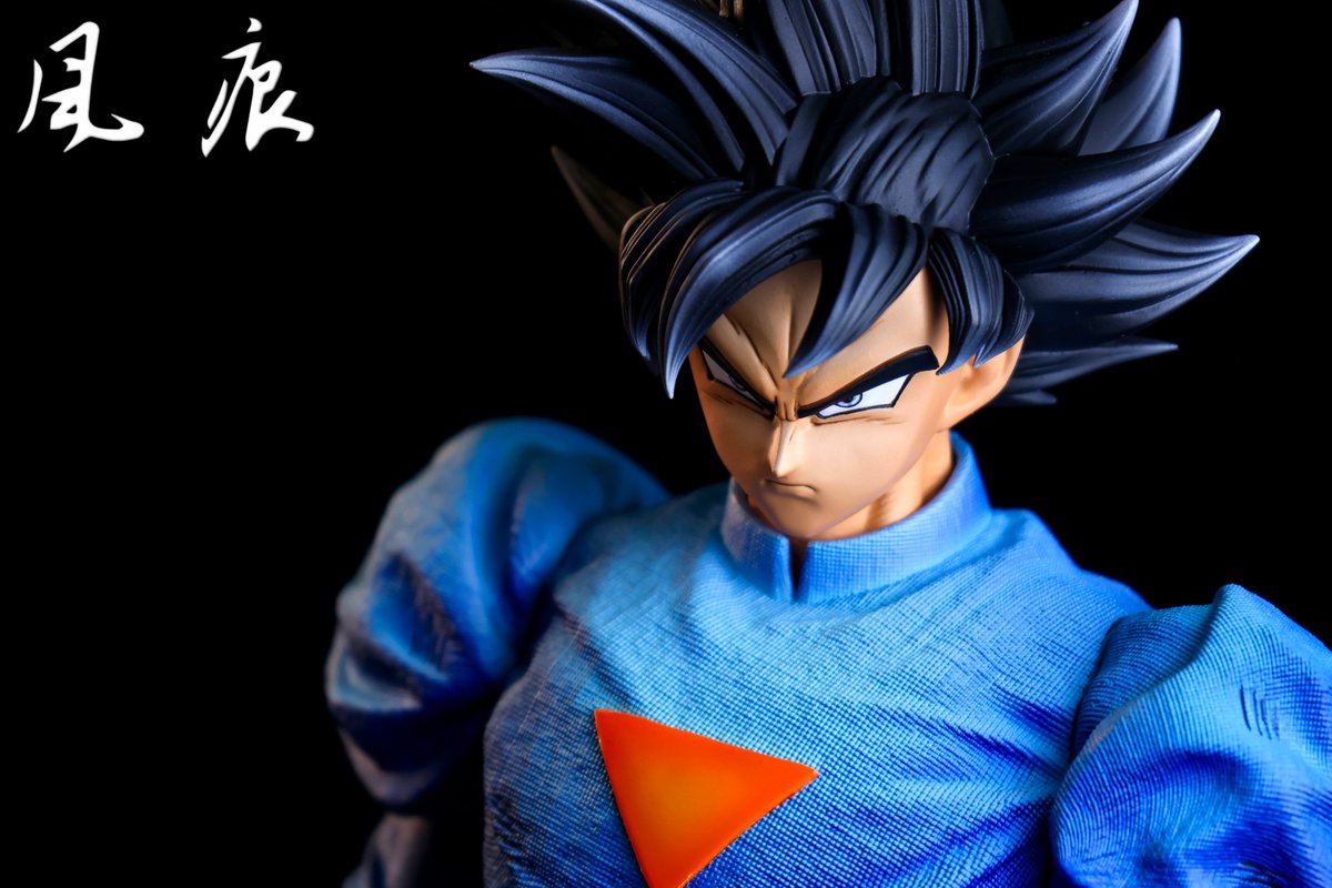HTstudio_'s tweet photo. Grand Priest Goku
Coming soon
Base optimizing
#GrandPriest #DragonBall #Goku #Daishinkan  #大神官 https://t.co/MhLJfNAoO4