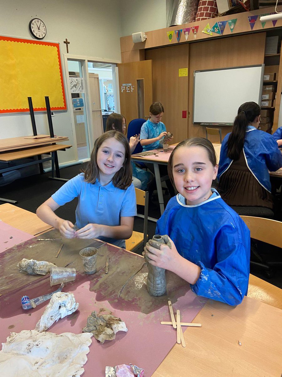 St. Fillan’s Primary School, Glasgow tweet media