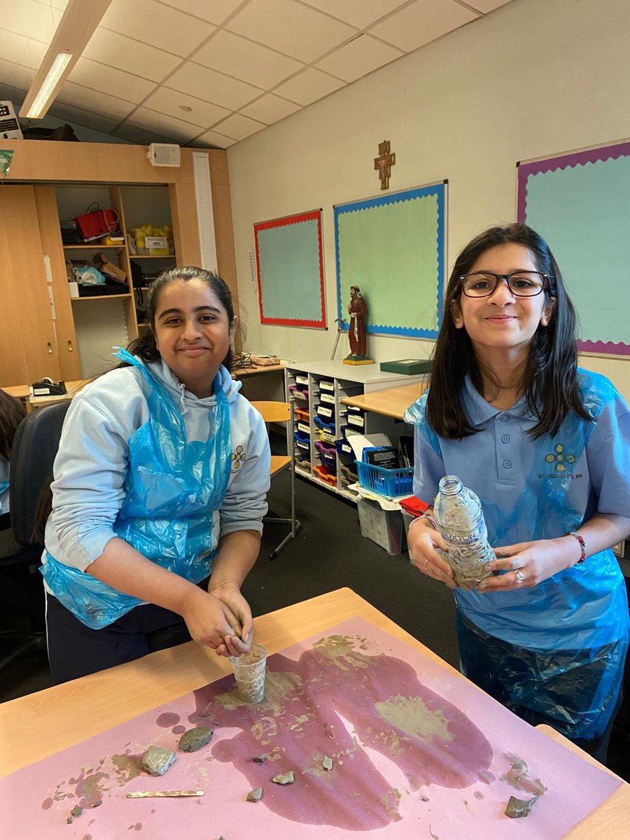 St. Fillan’s Primary School, Glasgow tweet media