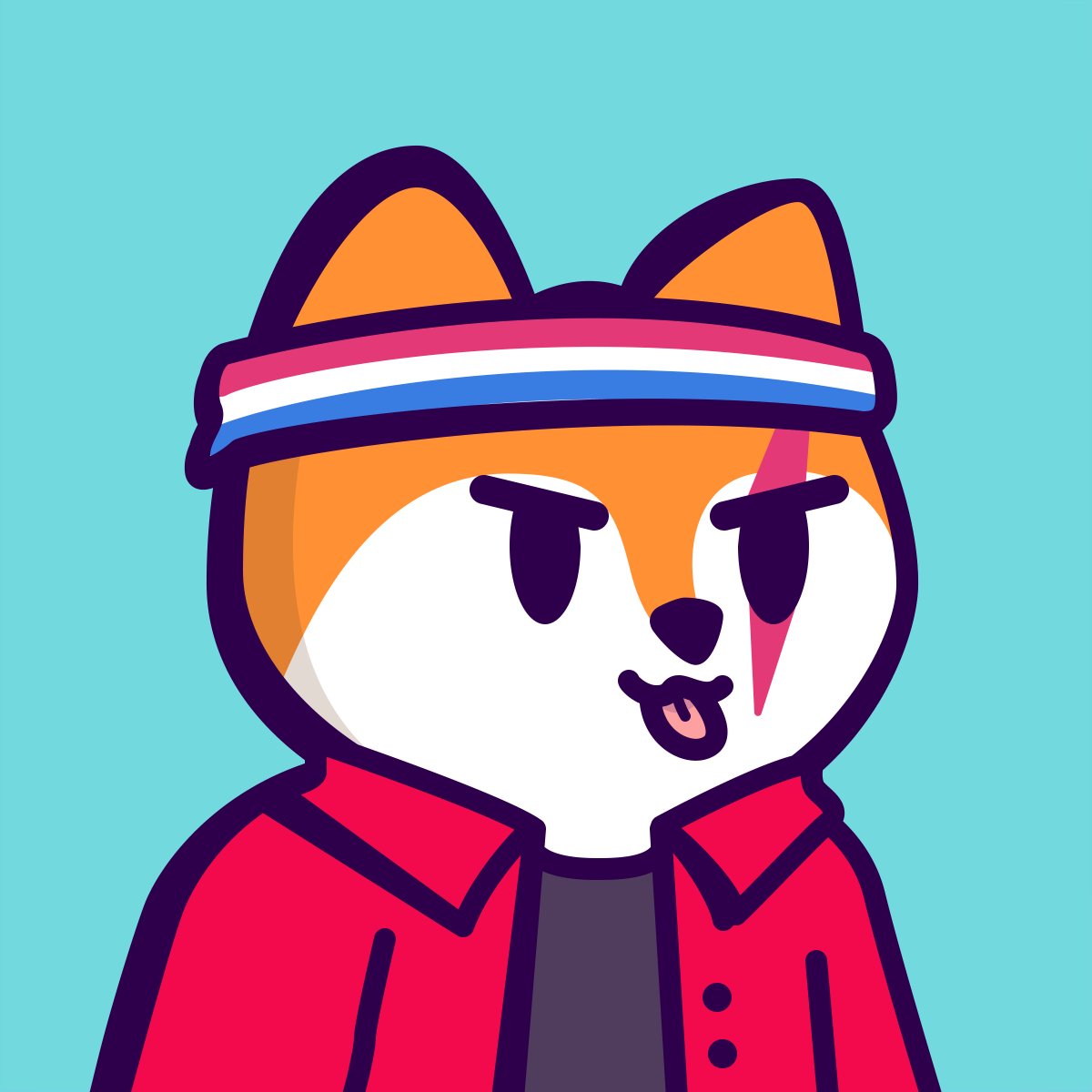 Purchased my first NFT in a long time. Had to be <a href="/FamousFoxFed/">Famous Fox Federation 🦊🟠</a>. Where are the other foxes out there?