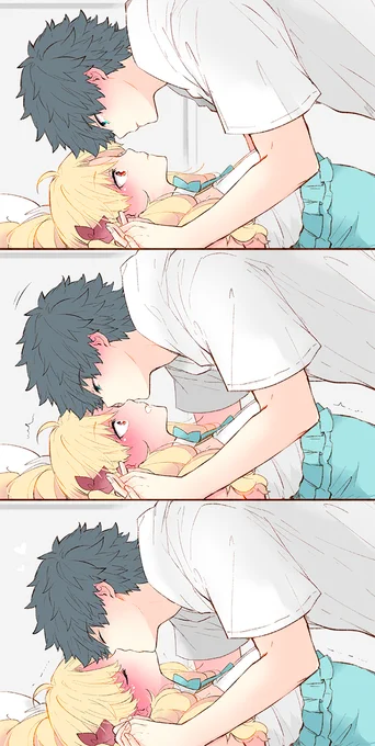 💕 