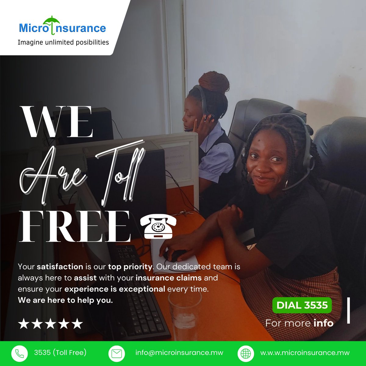 Your satisfaction is our top priority. Our dedicated team is always here to assist with your insurance claims and ensure your experience is exceptional every time. We are here to help you.