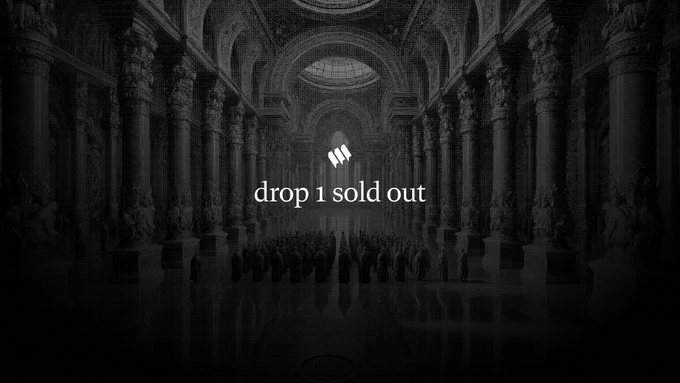 BSCNews's tweet photo. MIRA NETWORK NODE DELEGATOR PROGRAM’S DROP 1 SOLD OUT: DETAILS…

- @miranetwork Node Delegator Program’s Drop 1 reached its full contribution cap of $250,000 shortly after launch.

- The Node Delegator Program allows participants to contribute computational power to Mira Network’s decentralized infrastructure. This is done through institutional-grade node operators who manage complex operations, enabling users to:

1. Support the network without technical expertise.
2. Earn rewards for their contributions.

- Users delegate responsibility to expert node operators while benefiting from the network’s growth.

Highlights from Drop 1:

Launch Timeline:

- Whitelist Access: Contributions opened on Dec. 17 at 7:00 AM PST / 15:00 UTC for whitelisted wallets.
- Public Access: General contributions began at 9:00 AM PST / 17:00 UTC.

- Both phases saw overwhelming participation, with the $250,000 cap reached quickly.

Contribution Details:

- Tiers Available: $35, $50, $100, and $150, payable in USDC (Ethereum or Base).

- Limits: One contribution per wallet to ensure fair access.

Operator Choice: Delegators could select from Mira’s five founding node operators, including:

1. Aethir: Experts in decentralized GPU infrastructure.
2. Io(.)net: Pioneers in decentralized cloud computing.
3. Exabits: Focused on AI compute solutions.
4. Spheron: Leaders in distributed computing platforms.
5. Hyperbolic: Providers of high-performance open computing solutions.

Upcoming Drops

- Mira Network has assured that wallets on the whitelist will retain guaranteed access in upcoming drops.

- Mira Network’s Node Delegator Program is part of its broader vision to establish a scalable verification layer for AI systems. Mira aims to solve critical challenges in AI, such as:

1. Reducing error rates in complex reasoning processes.
2. Ensuring reliable execution of AI systems at scale.

Images: Mira Network X Platform