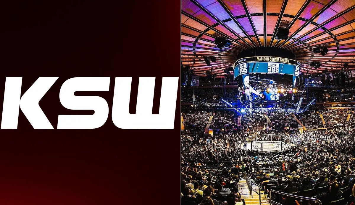 Współwłaściciel KSW, Martin Lewandowski, wypowiedział się o potencjalnej gali KSW w Stanach Zjednoczonych, która miałaby przyciągnąć Polonię. 

„Ich przyciągną na trybuny Mariusz Pudzianowski, Artur Szpilka, Krzysztof Głowacki, Arkadiusz Wrzosek (…) Moglibyśmy nawet bez żadnego