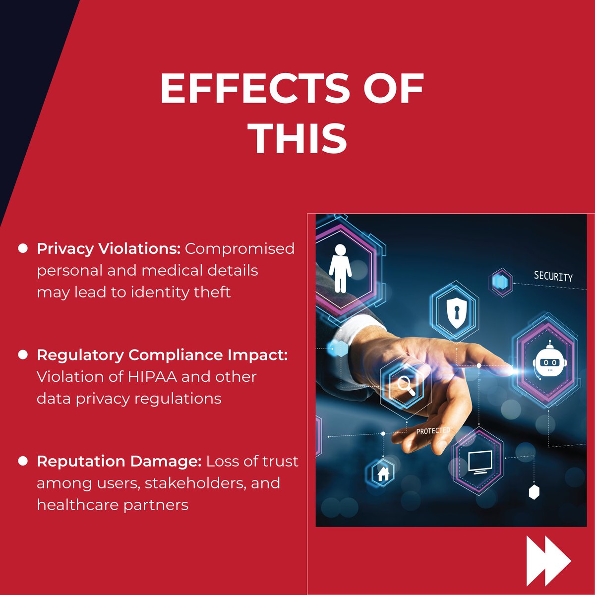 varutra's tweet image. ConnectOnCall Data Breach Alert! 🚨
Over 900,000 individuals&apos; personal and medical data exposed in a critical cybersecurity breach. Protect your organization with advanced solutions to stay secure and compliant.#VarutraSolutions #ThreatIntelligence #IncidentResponse