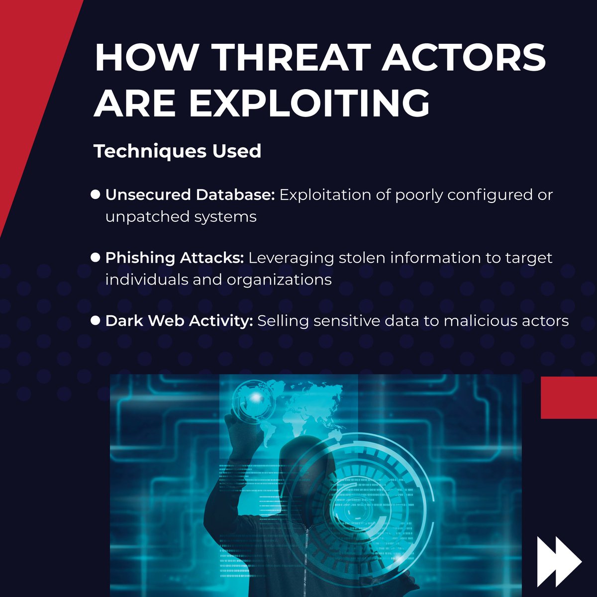 varutra's tweet image. ConnectOnCall Data Breach Alert! 🚨
Over 900,000 individuals&apos; personal and medical data exposed in a critical cybersecurity breach. Protect your organization with advanced solutions to stay secure and compliant.#VarutraSolutions #ThreatIntelligence #IncidentResponse