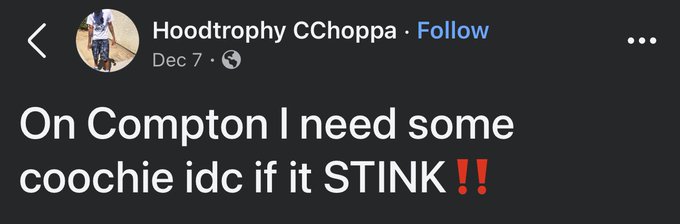 I’m scared of yall lmfaooooo https://t.co/RazUDhD0IU